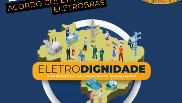 DATA-BASE 2024 DOS TRABALHADORES/AS DA ELETRONORTE